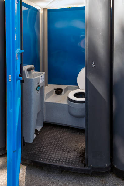 Portable restroom solutions in Brushy Creek, TX
