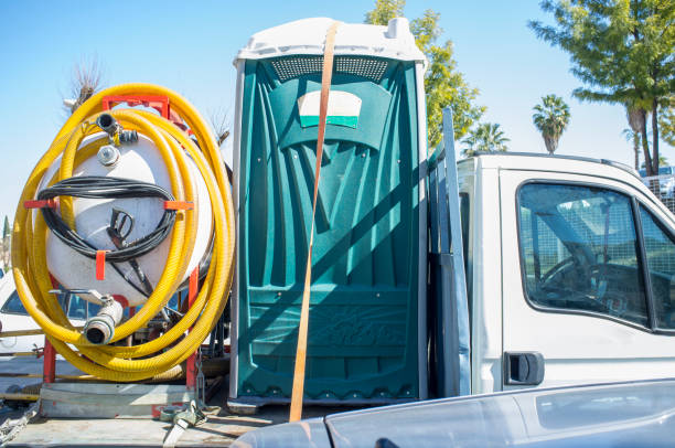 Trusted Brushy Creek, TX porta potty rental Experts