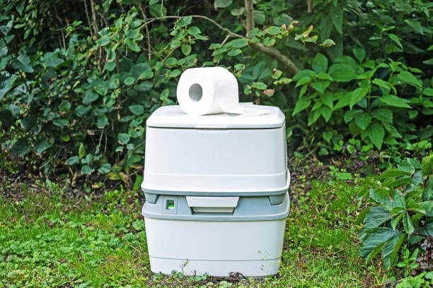 Best Local porta potty services  in Brushy Creek, TX