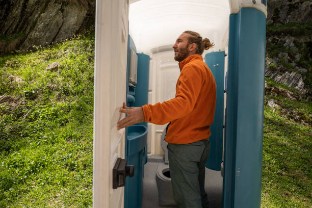 Best Portable restroom solutions  in Brushy Creek, TX