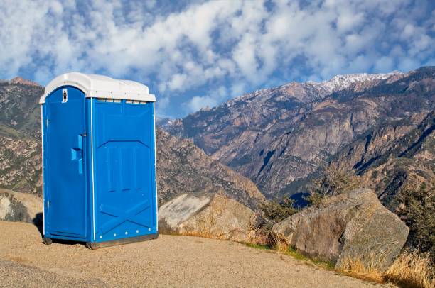Best Porta potty rental near me  in Brushy Creek, TX
