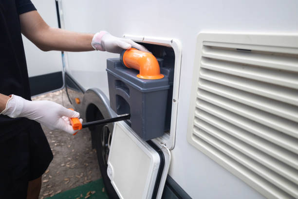 Best Porta potty rental near me  in Brushy Creek, TX