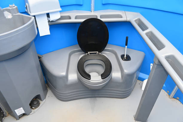 Best Porta potty rental near me  in Brushy Creek, TX