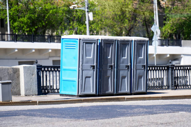 Best Emergency porta potty rental  in Brushy Creek, TX