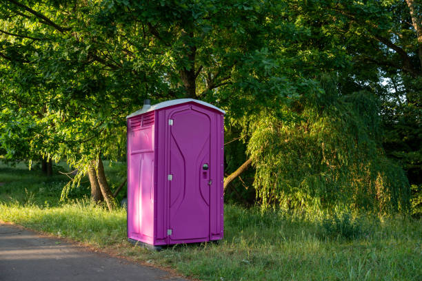 Best Sanitation services for porta potties  in Brushy Creek, TX