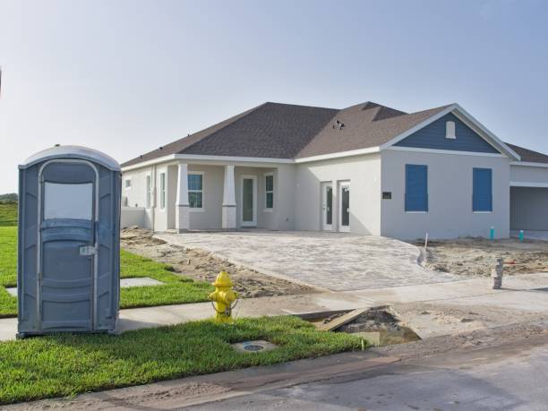 Best Porta potty delivery and setup  in Brushy Creek, TX