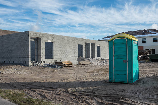 Best High-end porta potty rental  in Brushy Creek, TX